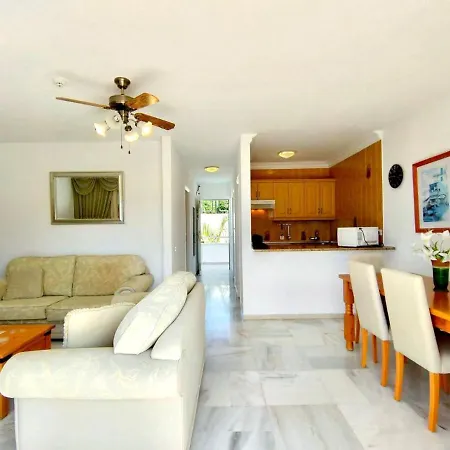 Apartamento Solo Adultos Vistas Mar, Freewifi, A 550 M De Playa De Americas, En Tenerife Sur * Costa Adeje (Tenerife)