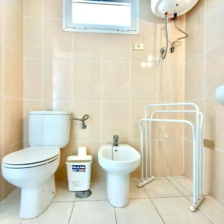 Apartamento Solo Adultos Vistas Mar, Freewifi, A 550 M De Playa De Americas, En Tenerife Sur * Costa Adeje (Tenerife)