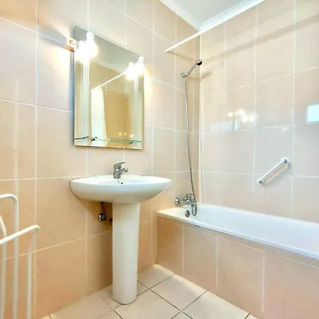 Apartment Apartamento Solo Adultos Vistas Mar, Freewifi, A 550 M De Playa De Americas, En Tenerife Sur *