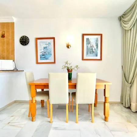 Apartamento Solo Adultos Vistas Mar, Freewifi, A 550 M De Playa De Americas, En Tenerife Sur * Costa Adeje (Tenerife)