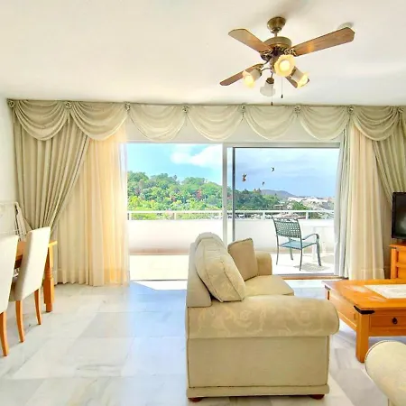 Apartamento Solo Adultos Vistas Mar, Freewifi, A 550 M De Playa De Americas, En Tenerife Sur Apartment