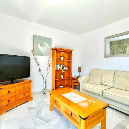 Apartamento Solo Adultos Vistas Mar, Freewifi, A 550 M De Playa De Americas, En Tenerife Sur * Costa Adeje (Tenerife)