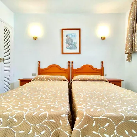 Apartment Apartamento Solo Adultos Vistas Mar, Freewifi, A 550 M De Playa De Americas, En Tenerife Sur Costa Adeje (Tenerife)