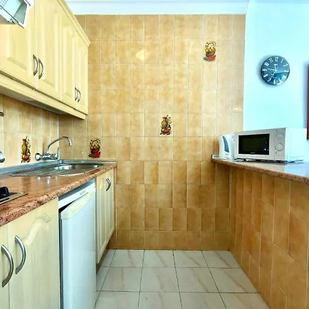 Apartamento Solo Adultos Vistas Mar, Freewifi, A 550 M De Playa De Americas, En Tenerife Sur * Costa Adeje (Tenerife)