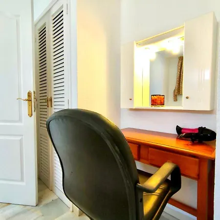 Apartamento Solo Adultos Vistas Mar, Freewifi, A 550 M De Playa De Americas, En Tenerife Sur Costa Adeje (Tenerife)