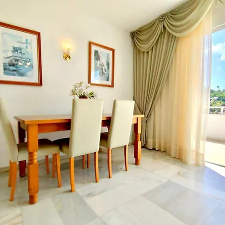 Apartamento Solo Adultos Vistas Mar, Freewifi, A 550 M De Playa De Americas, En Tenerife Sur Apartment Costa Adeje (Tenerife)