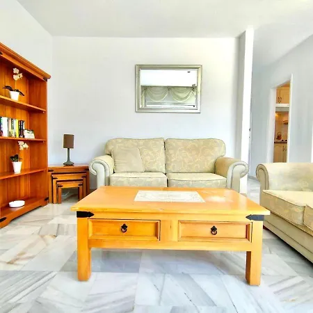 Apartment Apartamento Solo Adultos Vistas Mar, Freewifi, A 550 M De Playa De Americas, En Tenerife Sur *